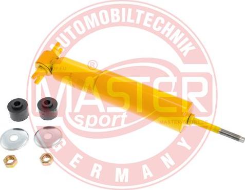 MASTER-SPORT GERMANY 090577-SET/2/-MS - Amortisseur cwaw.fr