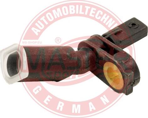 MASTER-SPORT GERMANY 0986594501-PCS-MS - Capteur, vitesse de roue cwaw.fr