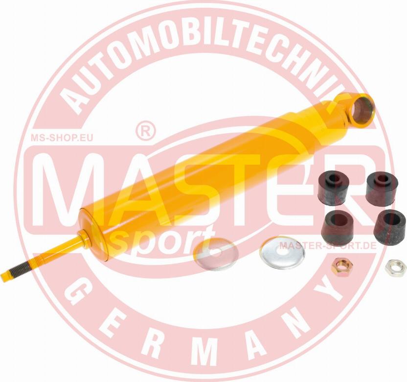 MASTER-SPORT GERMANY 040375-PCS-MS - Amortisseur cwaw.fr