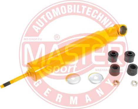 MASTER-SPORT GERMANY 040375-SET/2/-MS - Amortisseur cwaw.fr