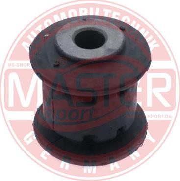 MASTER-SPORT GERMANY 0428M-PCS-MS - Suspension, bras de liaison cwaw.fr