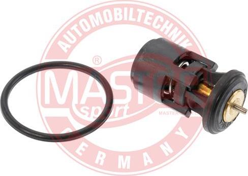 MASTER-SPORT GERMANY 032121110B-PCS-MS - Thermostat d'eau cwaw.fr