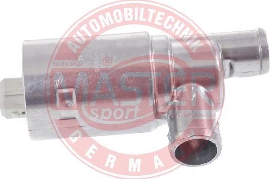 MASTER-SPORT GERMANY 0280140516-PCS-MS - Contrôle de ralenti, alimentation en air cwaw.fr