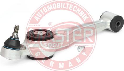 MASTER-SPORT GERMANY 19849B-PCS-MS - Bras de liaison, suspension de roue cwaw.fr