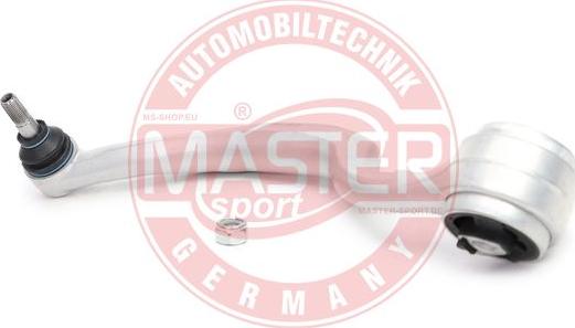 MASTER-SPORT GERMANY 19308-PCS-MS - Bras de liaison, suspension de roue cwaw.fr