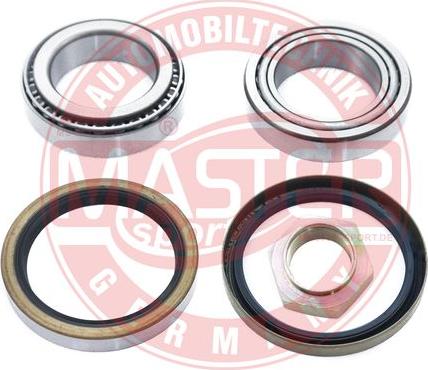 MASTER-SPORT GERMANY 1444-SET-MS - Kit de roulements de roue cwaw.fr