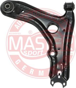 MASTER-SPORT GERMANY 14466-PCS-MS - Bras de liaison, suspension de roue cwaw.fr