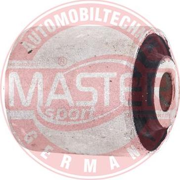 MASTER-SPORT GERMANY 14540-PCS-MS - Suspension, bras de liaison cwaw.fr