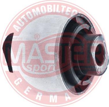 MASTER-SPORT GERMANY 14541-PCS-MS - Suspension, bras de liaison cwaw.fr