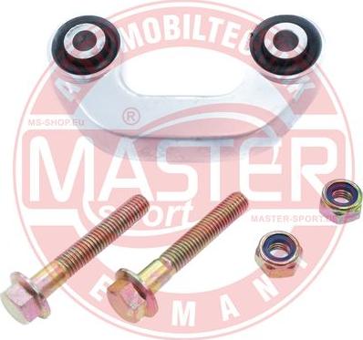 MASTER-SPORT GERMANY 14542-SET-MS - Entretoise / tige, stabilisateur cwaw.fr