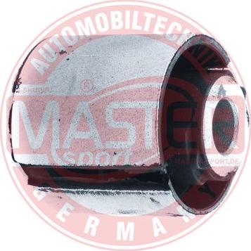 MASTER-SPORT GERMANY 14555-PCS-MS - Suspension, bras de liaison cwaw.fr