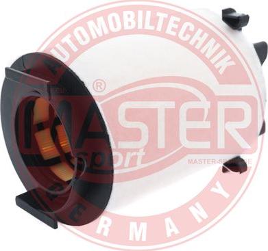 MASTER-SPORT GERMANY 14130-LF-PCS-MS - Filtre à air cwaw.fr