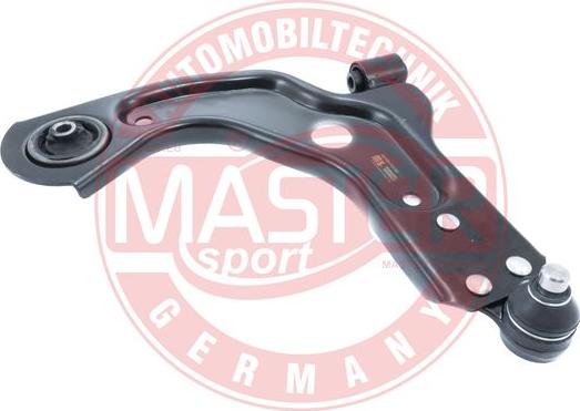 MASTER-SPORT GERMANY 14243B-PCS-MS - Bras de liaison, suspension de roue cwaw.fr