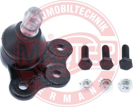 MASTER-SPORT GERMANY 14707-SET-MS - Rotule de suspension cwaw.fr