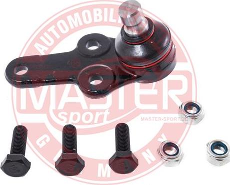 MASTER-SPORT GERMANY 15408-SET-MS - Rotule de suspension cwaw.fr