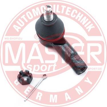 MASTER-SPORT GERMANY 15697-PCS-MS - Rotule de barre de connexion cwaw.fr