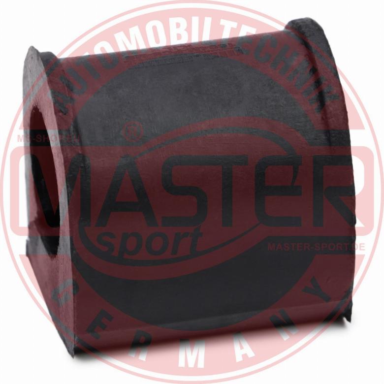 MASTER-SPORT GERMANY 1694M-PCS-MS - Coussinet de palier, stabilisateur cwaw.fr