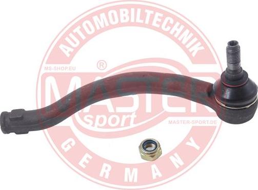 MASTER-SPORT GERMANY 16638-PCS-MS - Rotule de barre de connexion cwaw.fr