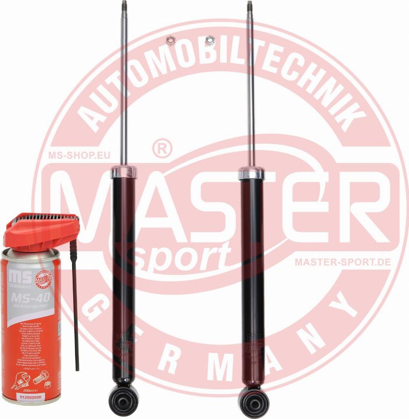 MASTER-SPORT GERMANY 16K003992P - Amortisseur cwaw.fr