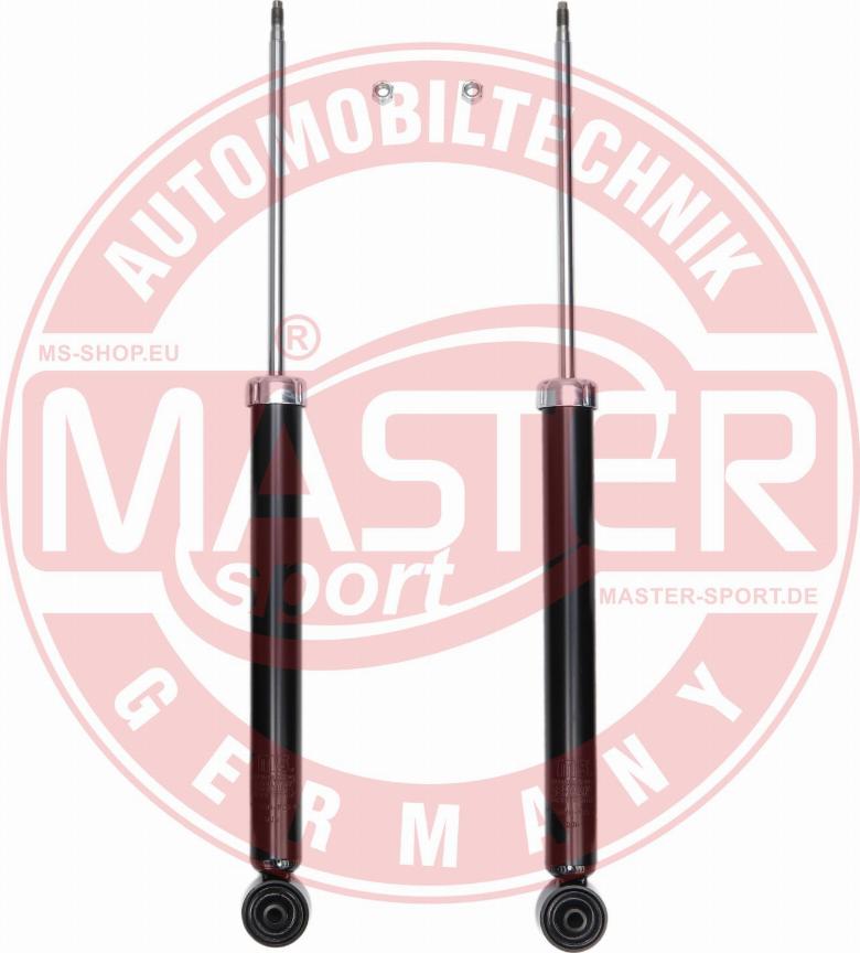 MASTER-SPORT GERMANY 16K003992 - Amortisseur cwaw.fr