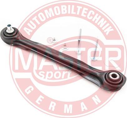 MASTER-SPORT GERMANY 10977-PCS-MS - Bras de liaison, suspension de roue cwaw.fr