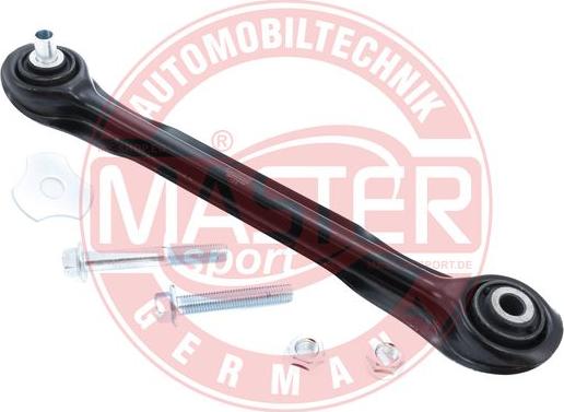 MASTER-SPORT GERMANY 10977-SET-MS - Bras de liaison, suspension de roue cwaw.fr