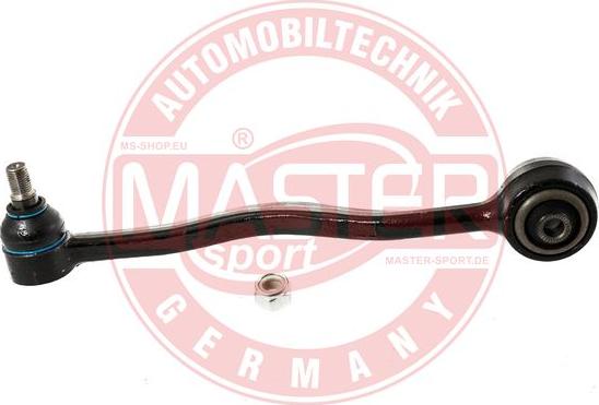 MASTER-SPORT GERMANY 10499-PCS-MS - Bras de liaison, suspension de roue cwaw.fr