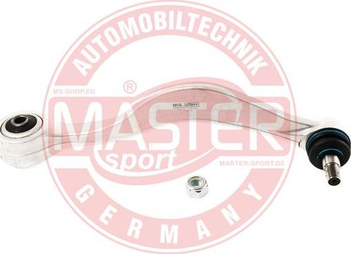 MASTER-SPORT GERMANY 10498-PCS-MS - Bras de liaison, suspension de roue cwaw.fr