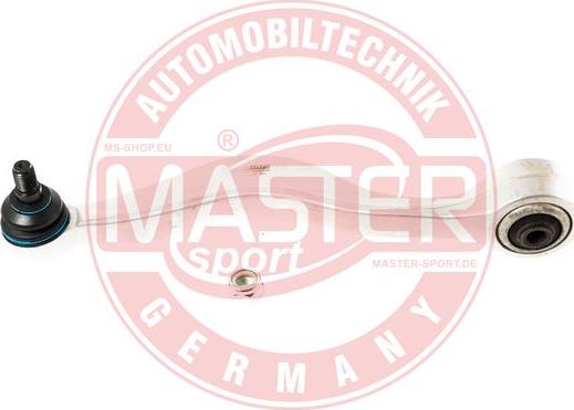 MASTER-SPORT GERMANY 10497-PCS-MS - Bras de liaison, suspension de roue cwaw.fr