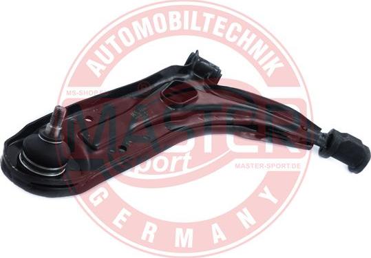 MASTER-SPORT GERMANY 10569B-PCS-MS - Bras de liaison, suspension de roue cwaw.fr