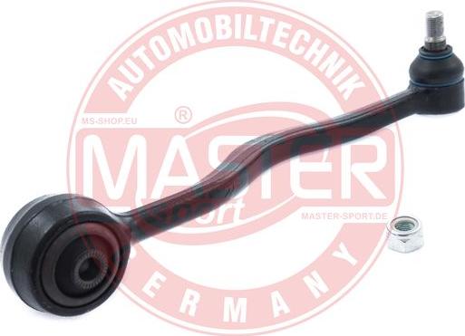 MASTER-SPORT GERMANY 10500-PCS-MS - Bras de liaison, suspension de roue cwaw.fr