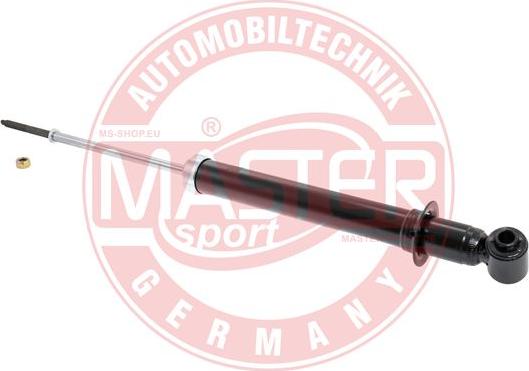 MASTER-SPORT GERMANY 105299-PCS-MS - Amortisseur cwaw.fr