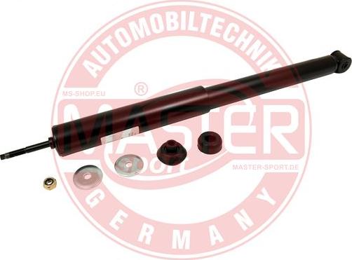 MASTER-SPORT GERMANY 105790-PCS-MS - Amortisseur cwaw.fr