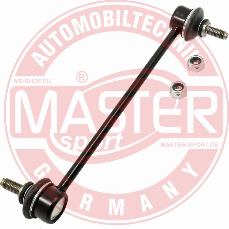 MASTER-SPORT GERMANY 10576-PCS-MS - Entretoise / tige, stabilisateur cwaw.fr