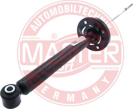 MASTER-SPORT GERMANY 105781-PCS-MS - Amortisseur cwaw.fr