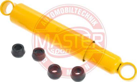 MASTER-SPORT GERMANY 106005-PCS-MS - Amortisseur cwaw.fr