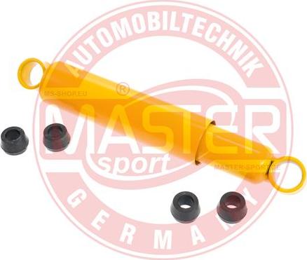 MASTER-SPORT GERMANY 106005-SET/2/-MS - Amortisseur cwaw.fr