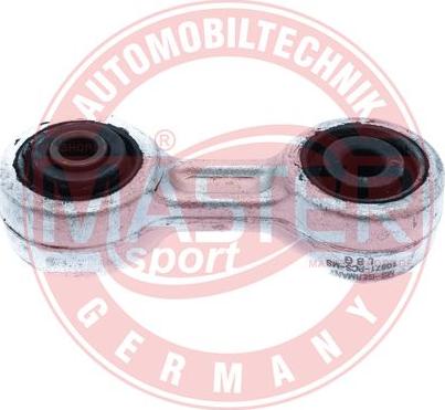 MASTER-SPORT GERMANY 10671-PCS-MS - Entretoise / tige, stabilisateur cwaw.fr