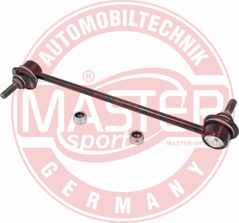 MASTER-SPORT GERMANY 10055-PCS-MS - Entretoise / tige, stabilisateur cwaw.fr