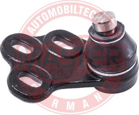 MASTER-SPORT GERMANY 10053-PCS-MS - Rotule de suspension cwaw.fr