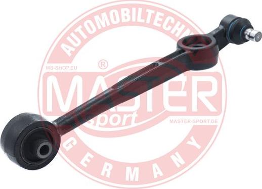 MASTER-SPORT GERMANY 10068-PCS-MS - Bras de liaison, suspension de roue cwaw.fr