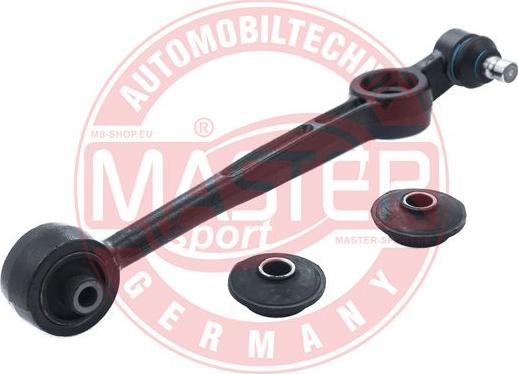 MASTER-SPORT GERMANY 10068-SET-MS - Bras de liaison, suspension de roue cwaw.fr