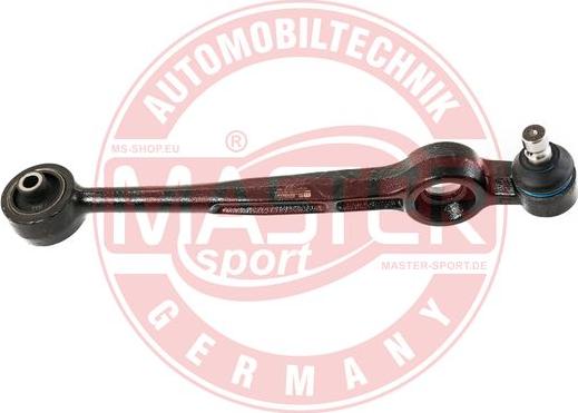 MASTER-SPORT GERMANY 10067-PCS-MS - Bras de liaison, suspension de roue cwaw.fr