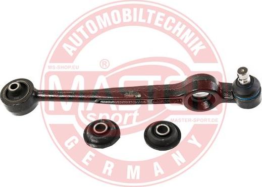 MASTER-SPORT GERMANY 10067-SET-MS - Bras de liaison, suspension de roue cwaw.fr