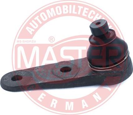 MASTER-SPORT GERMANY 10038-PCS-MS - Rotule de suspension cwaw.fr