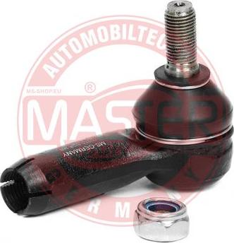 MASTER-SPORT GERMANY 10074-PCS-MS - Rotule de barre de connexion cwaw.fr