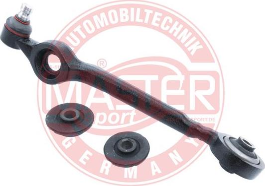 MASTER-SPORT GERMANY 10077-SET-MS - Bras de liaison, suspension de roue cwaw.fr