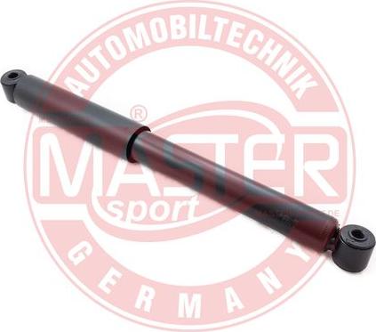 MASTER-SPORT GERMANY 101498-PCS-MS - Amortisseur cwaw.fr