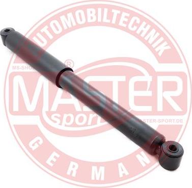 MASTER-SPORT GERMANY 101497-PCS-MS - Amortisseur cwaw.fr