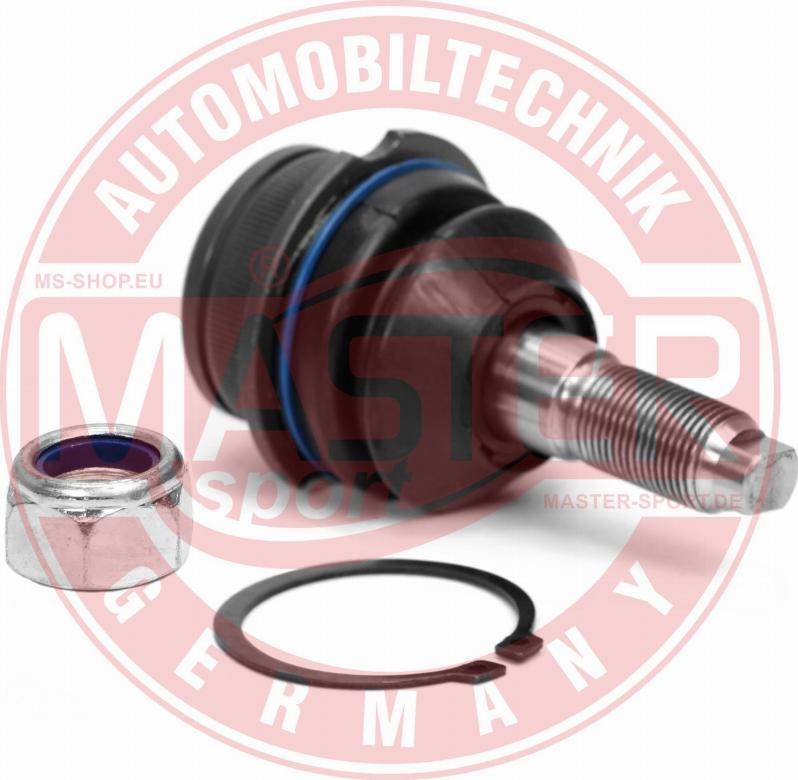 MASTER-SPORT GERMANY 10159-SET-MS - Rotule de suspension cwaw.fr